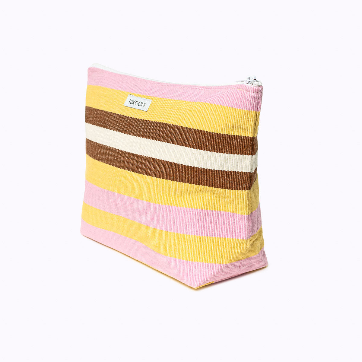 Large cosmetic bag "BONITA"