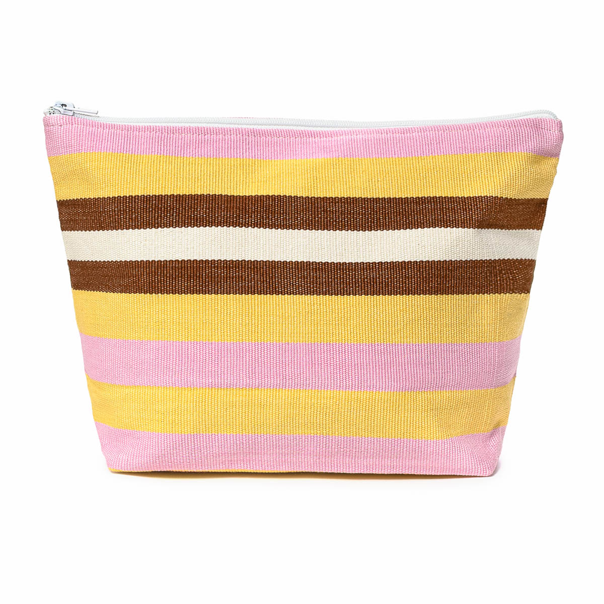 Large cosmetic bag "BONITA"