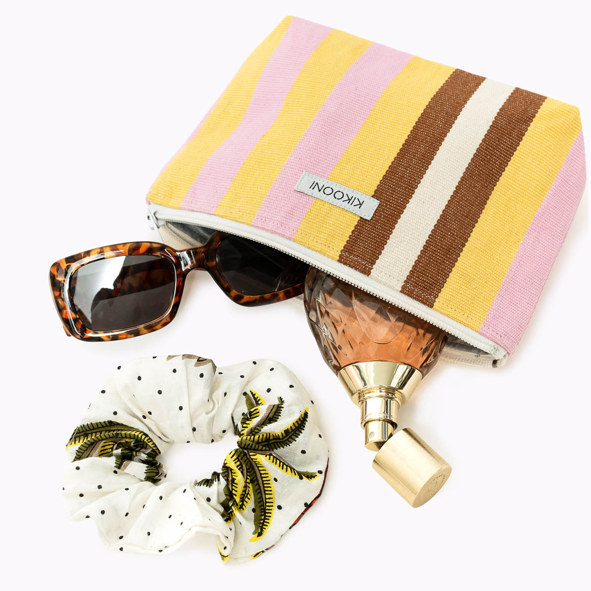 kleine Kosmetiktasche "BONITA"