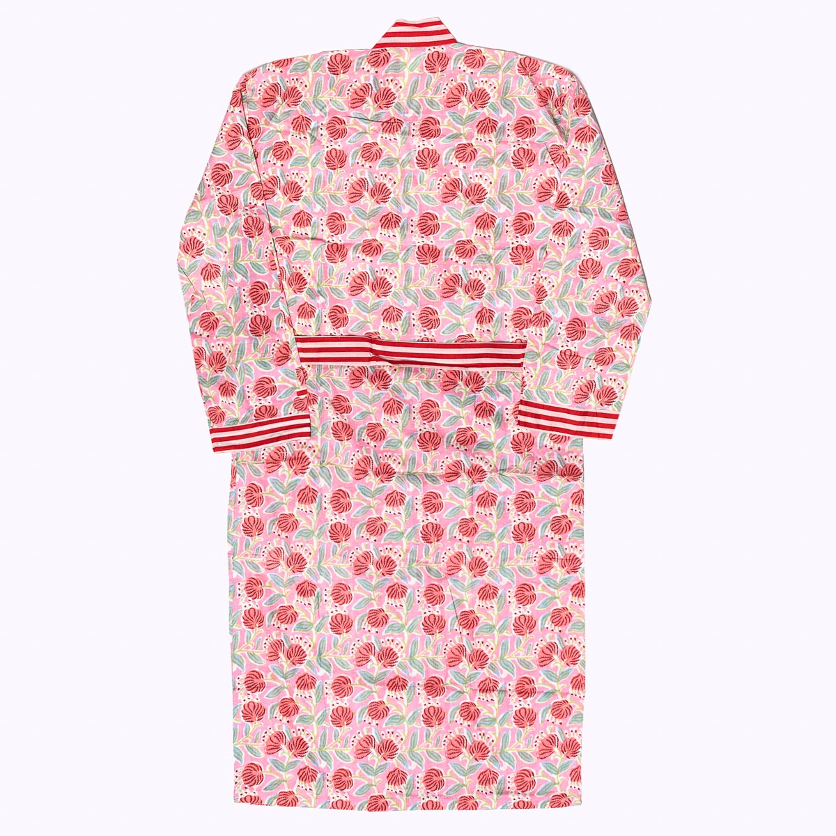 Leichter Baumwoll Kimono "So Sweet"
