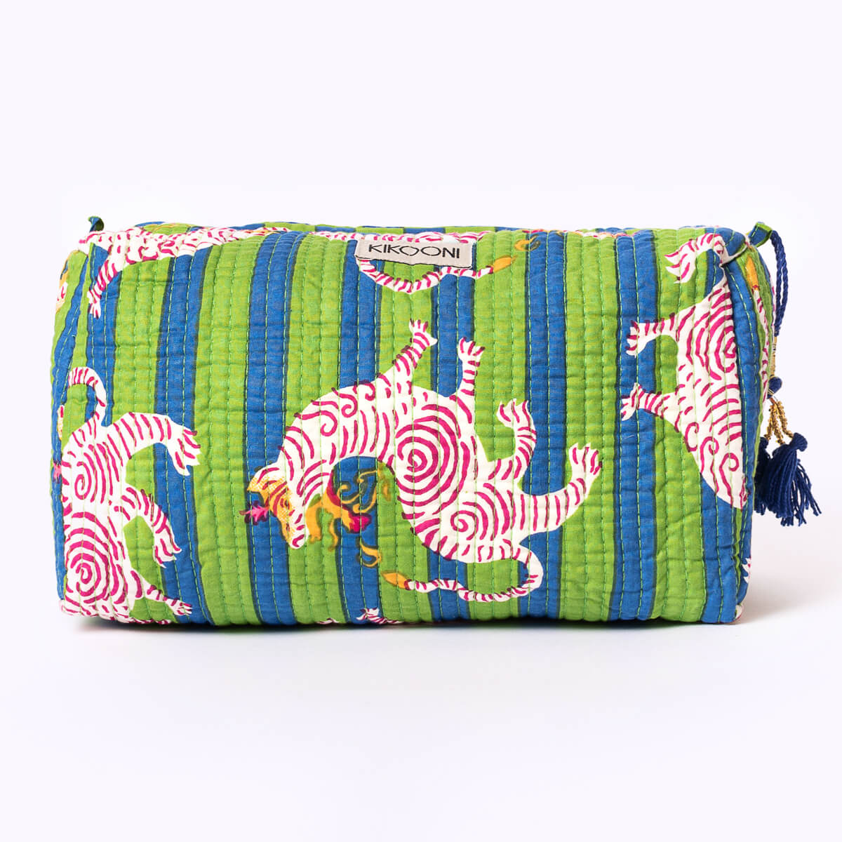 "Mysty Dragon - life" cosmetic bag