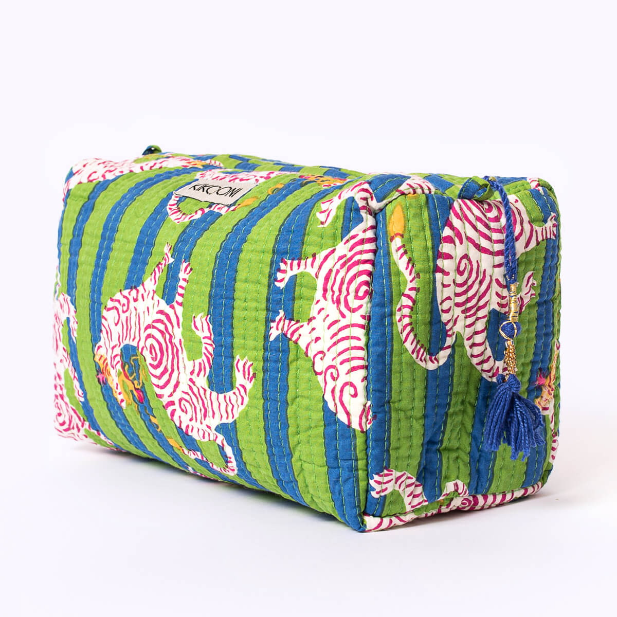 "Mysty Dragon - life" cosmetic bag