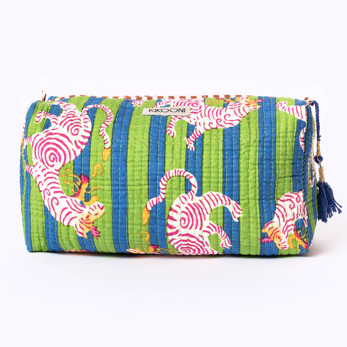 "Mysty Dragon - life" cosmetic bag