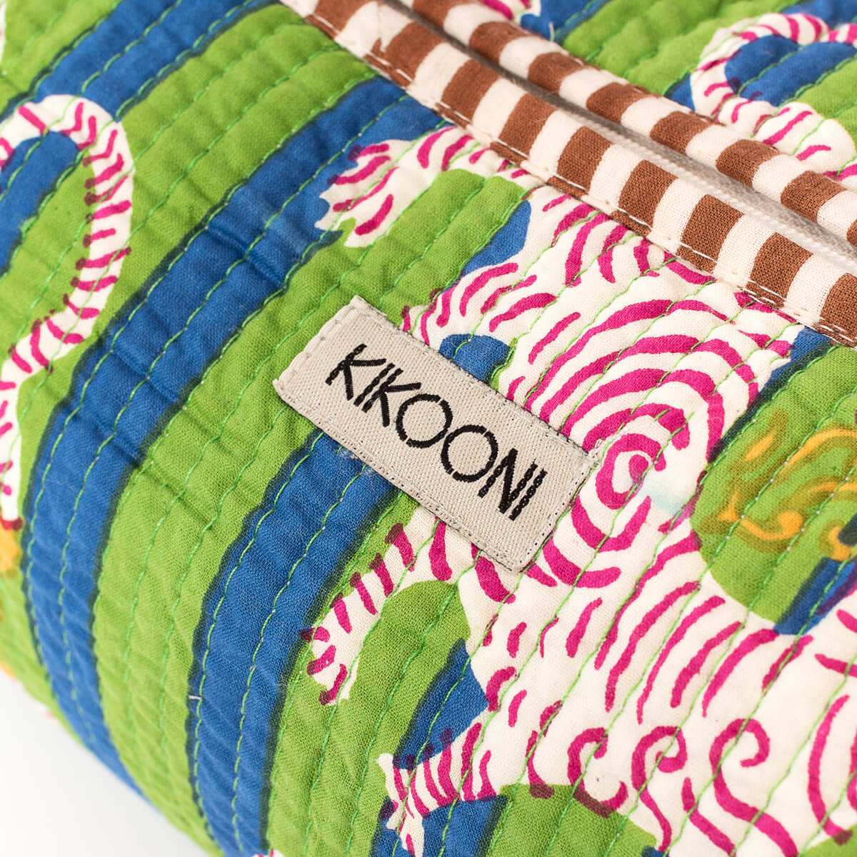 "Mysty Dragon - life" cosmetic bag