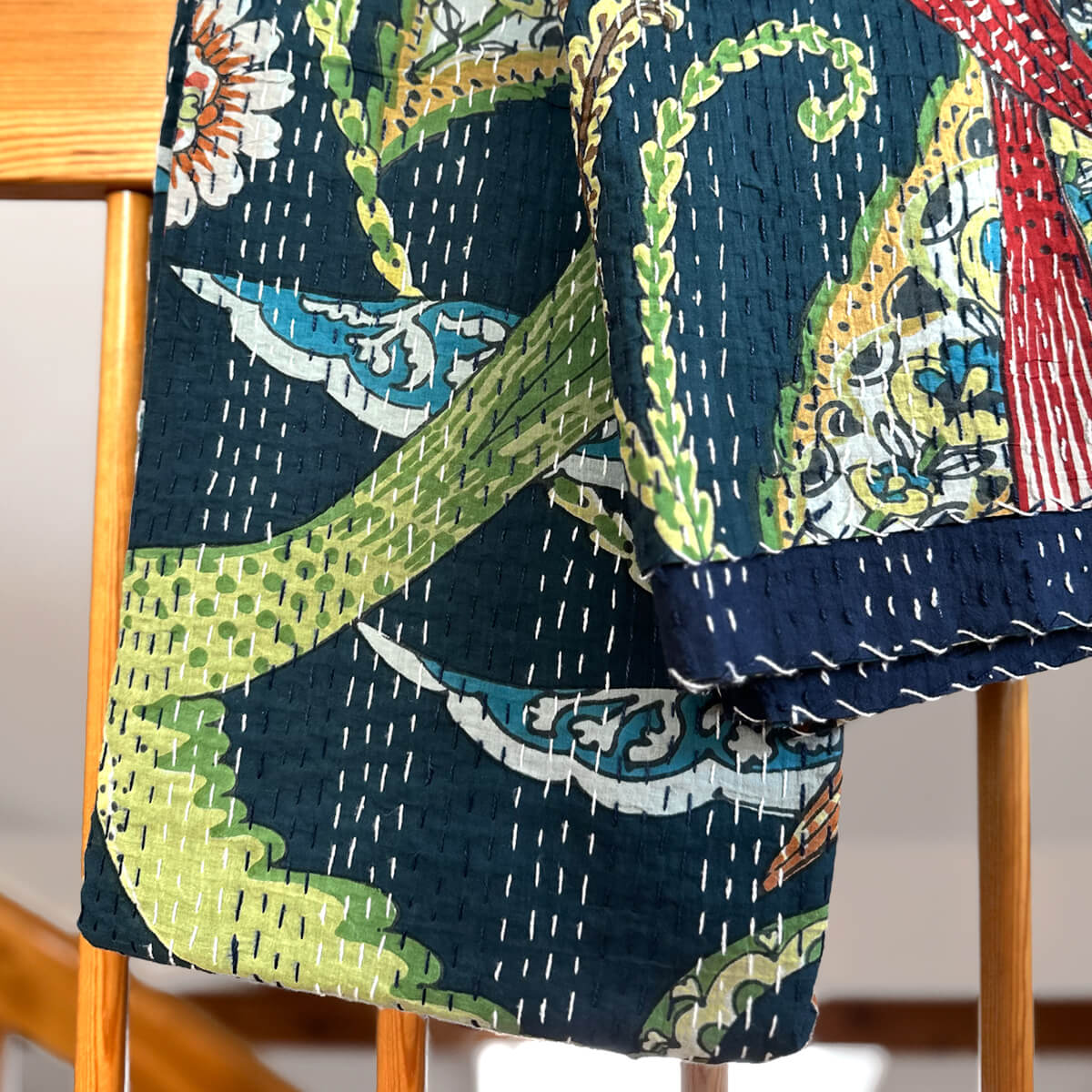 XL – Bedspread "Birds"