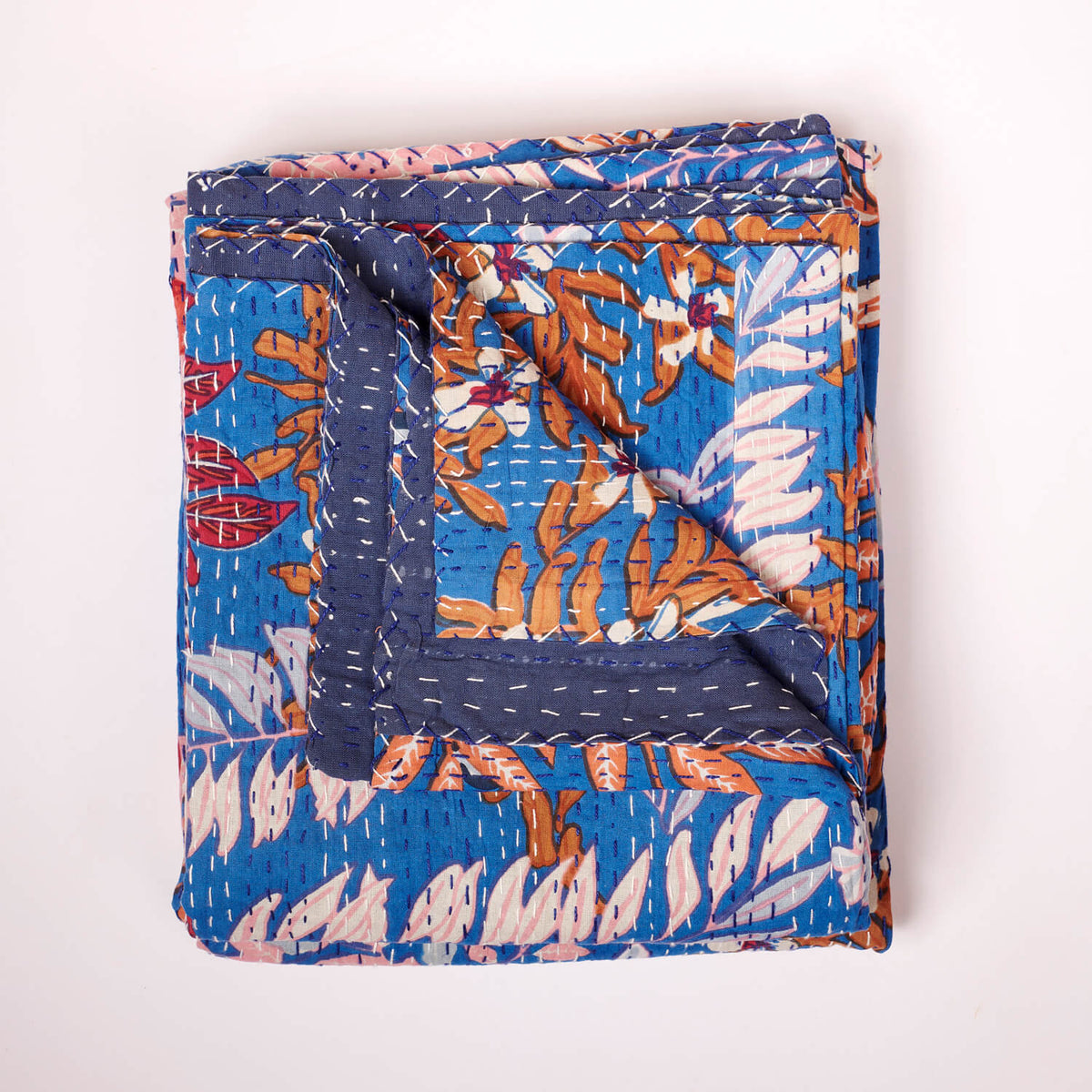 XL – Bedspread “IN THE FOREST”
