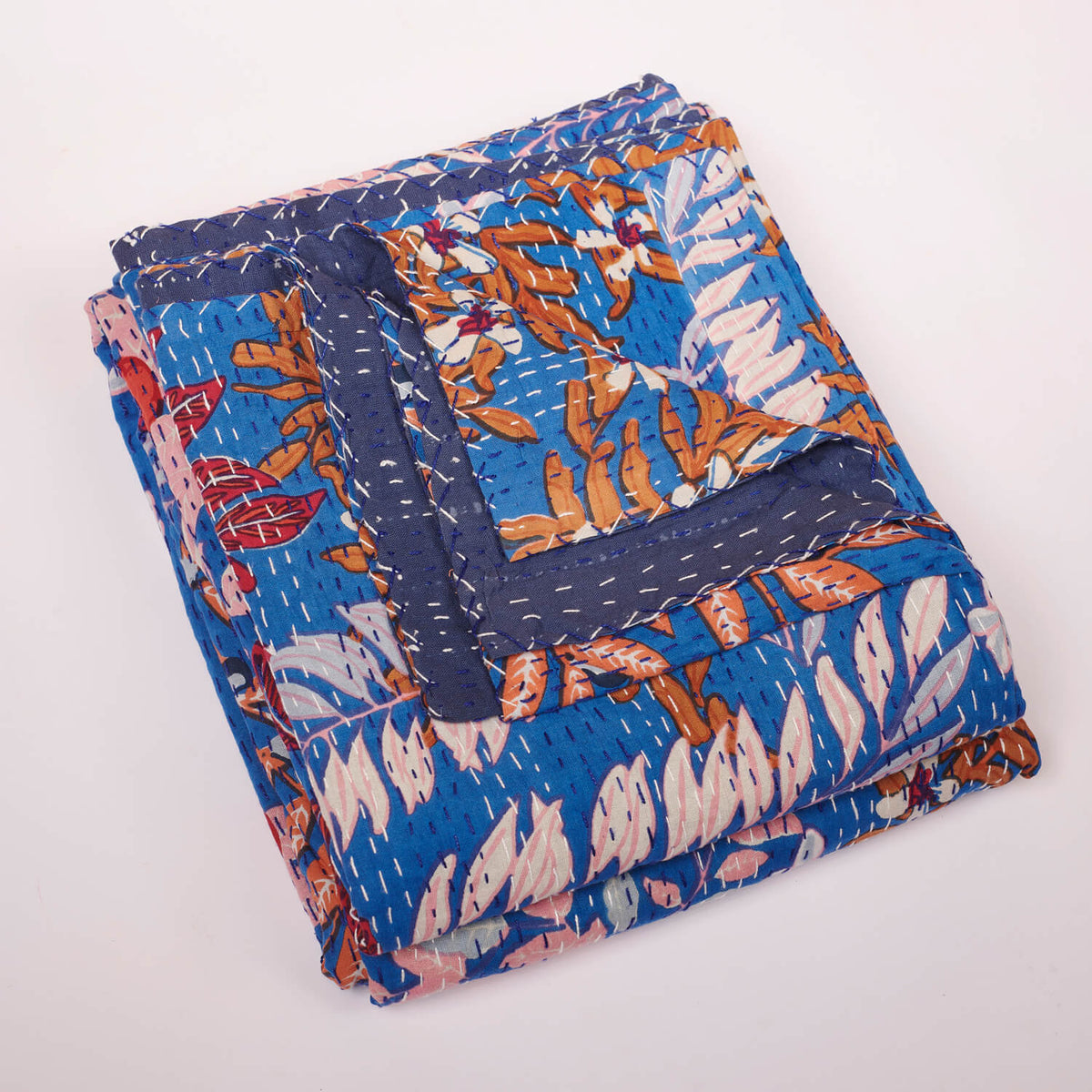 XL – Bedspread “IN THE FOREST”
