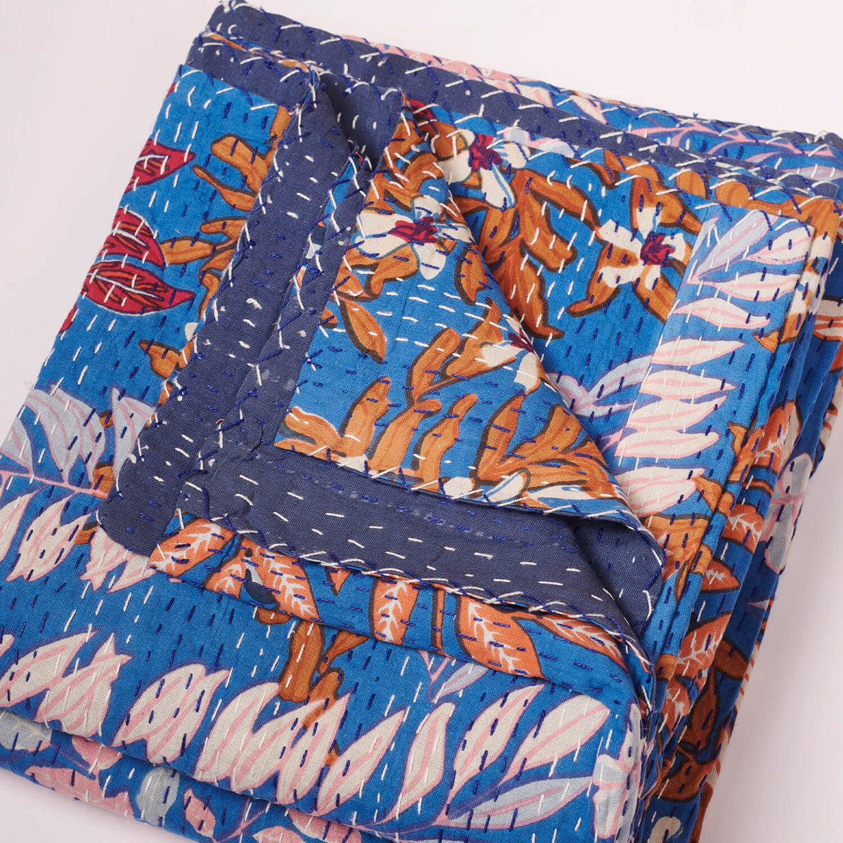 XL – Bedspread “IN THE FOREST”