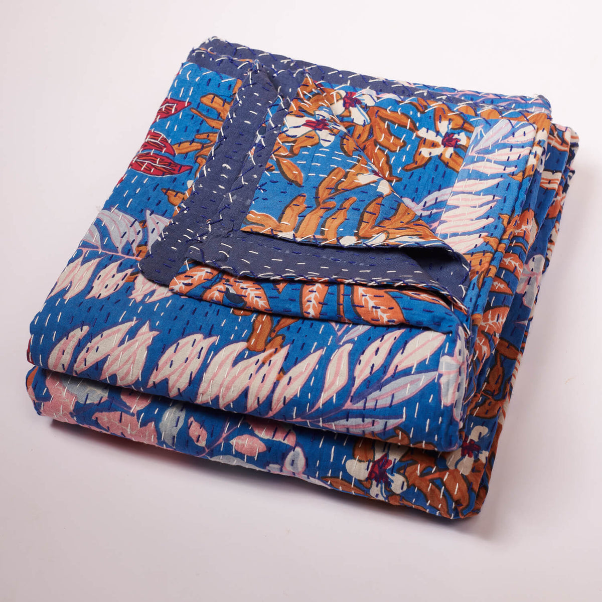 XL – Bedspread “IN THE FOREST”