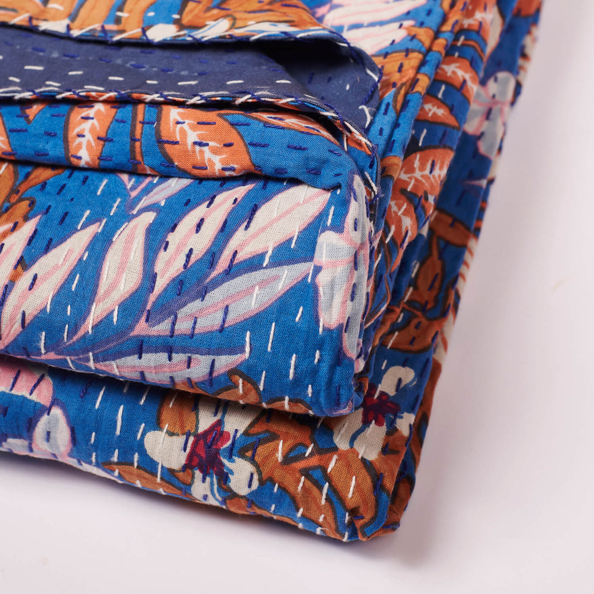 XL – Bedspread “IN THE FOREST”