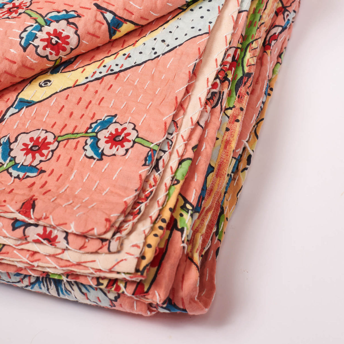 XL – Bedspread "Birds"
