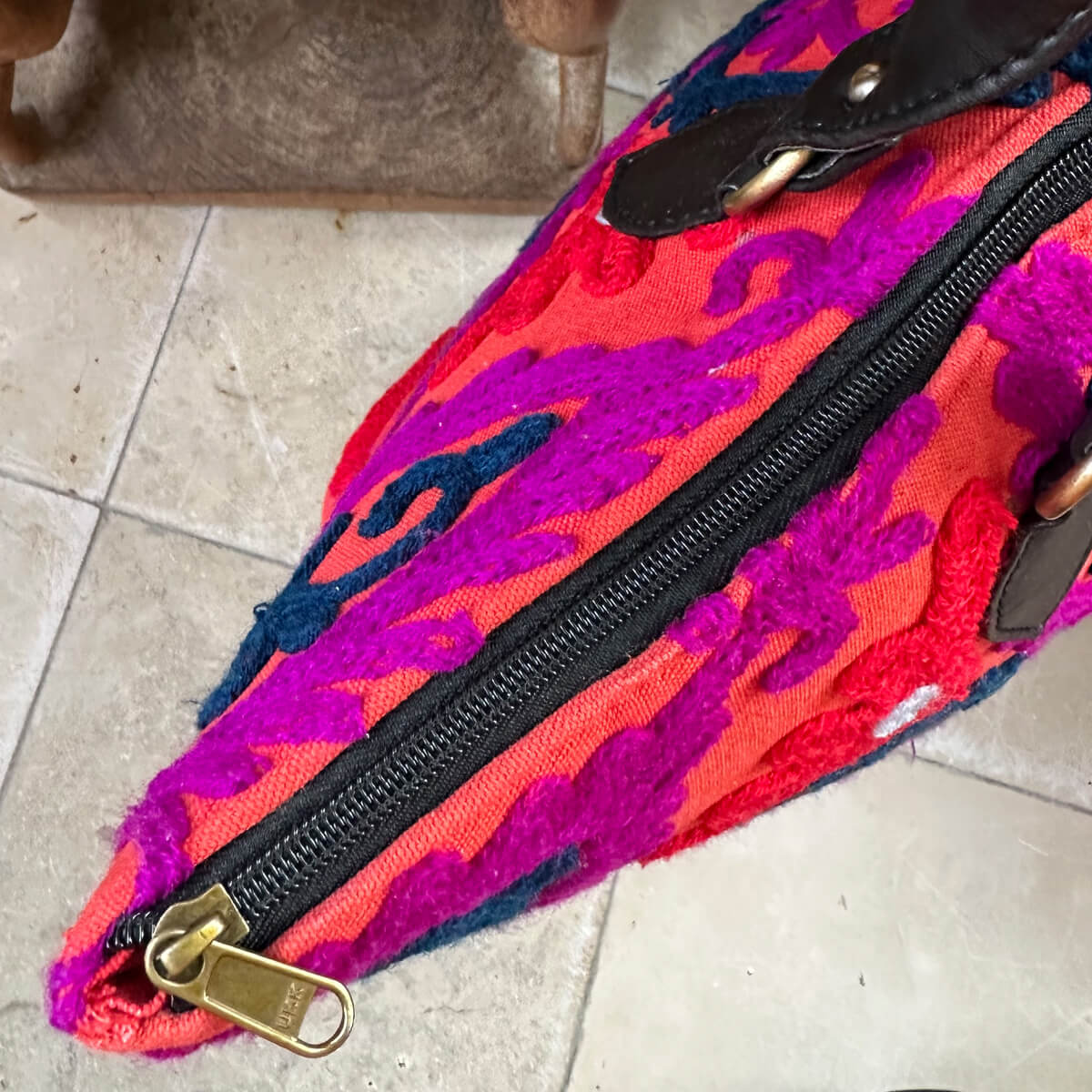 XL Weekender "Velvet Sunset"