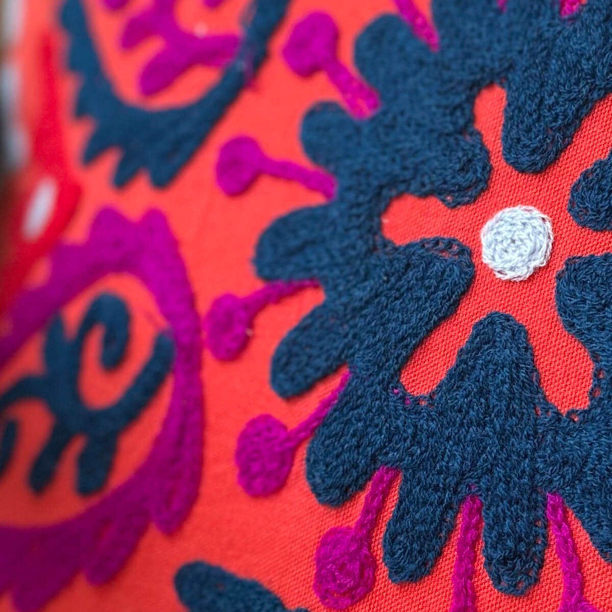 XL Weekender "Velvet Sunset"