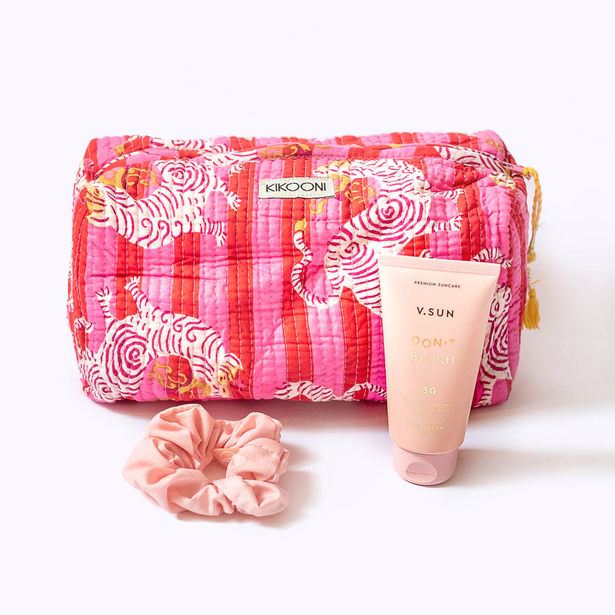 Kosmetiktasche "Mysty Dragon - Love"