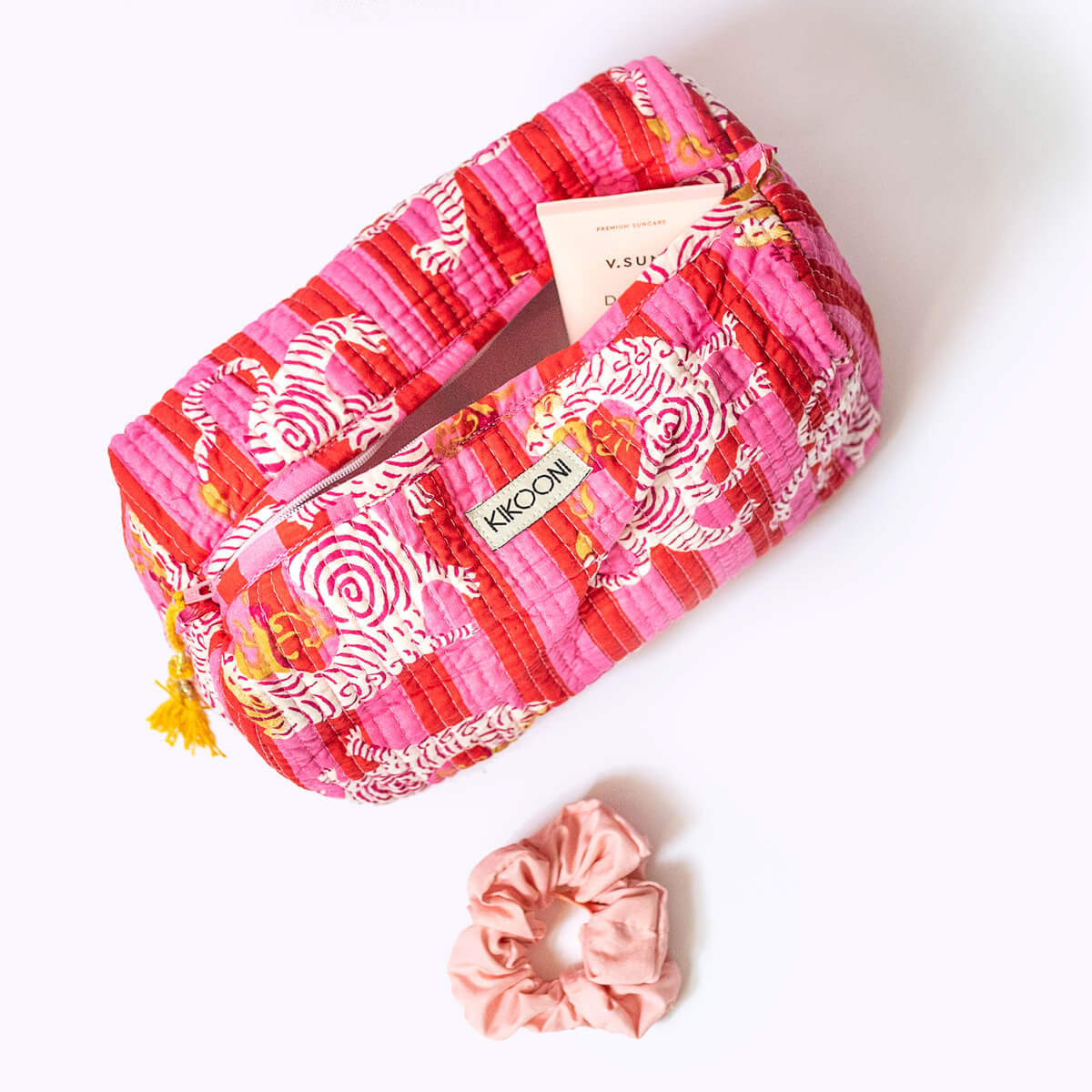 Kosmetiktasche "Mysty Dragon - Love"