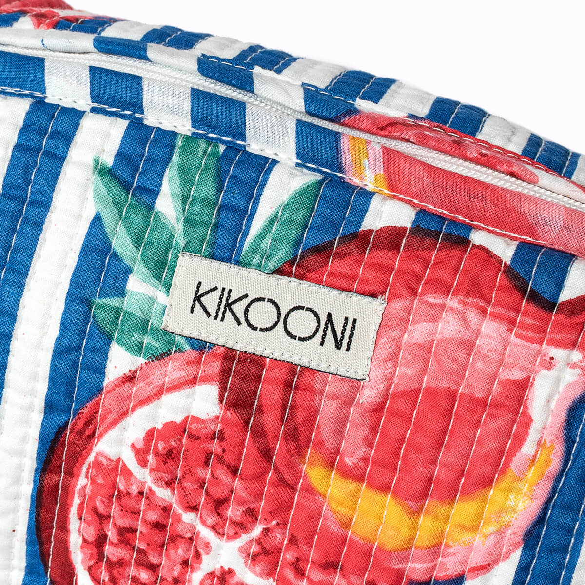 Kosmetiktasche "My Pomgranate Love"