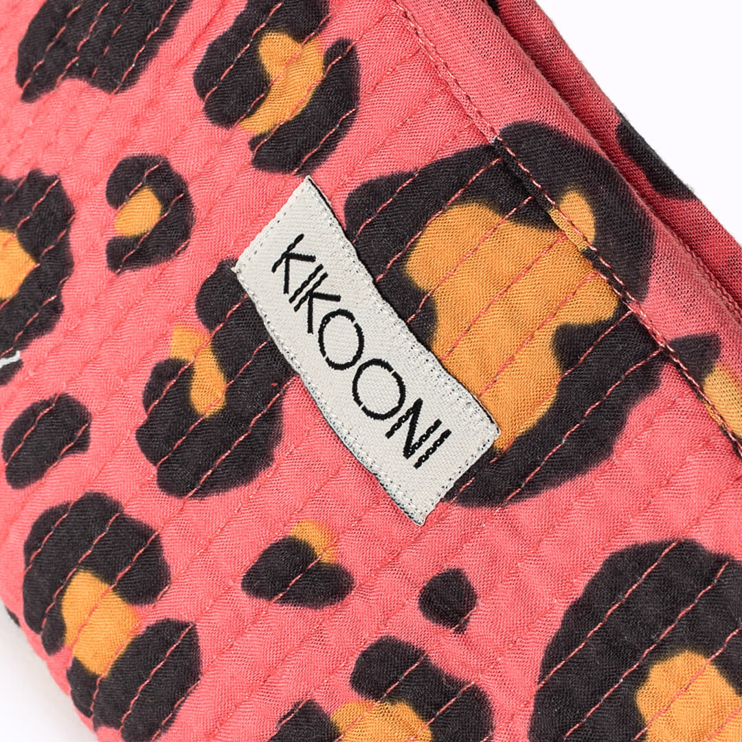 "Oh Leo Sunset" mini bag