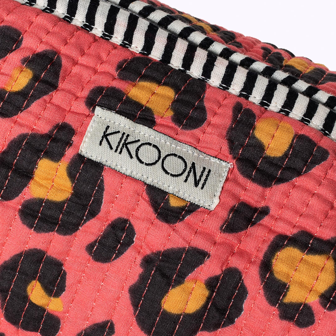 Cosmetic bag Oh leo "Sunset"