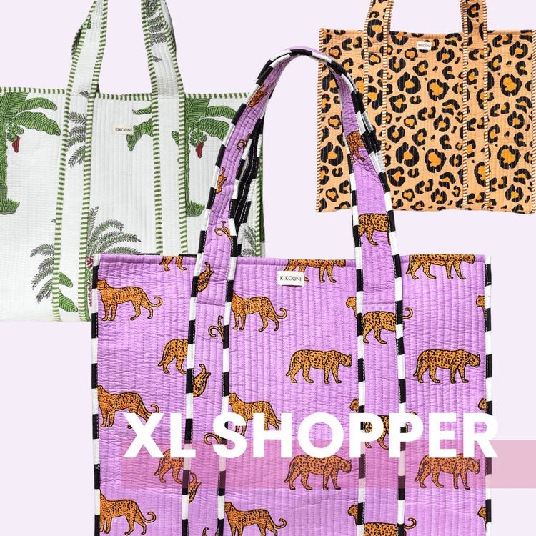 XL Shopper im SALE