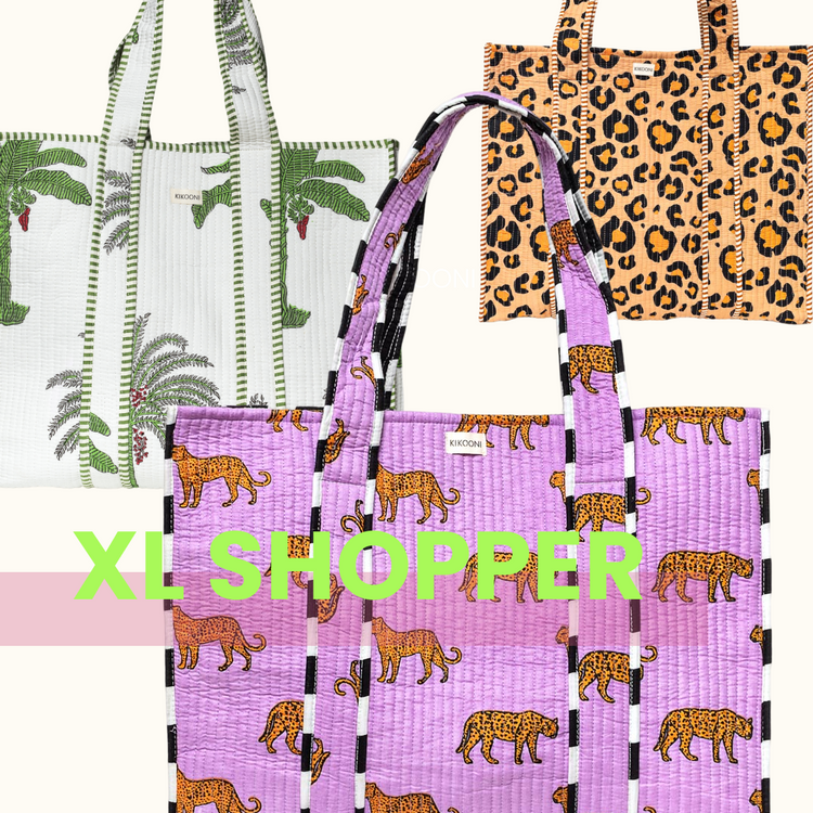 XL Shopper im SALE