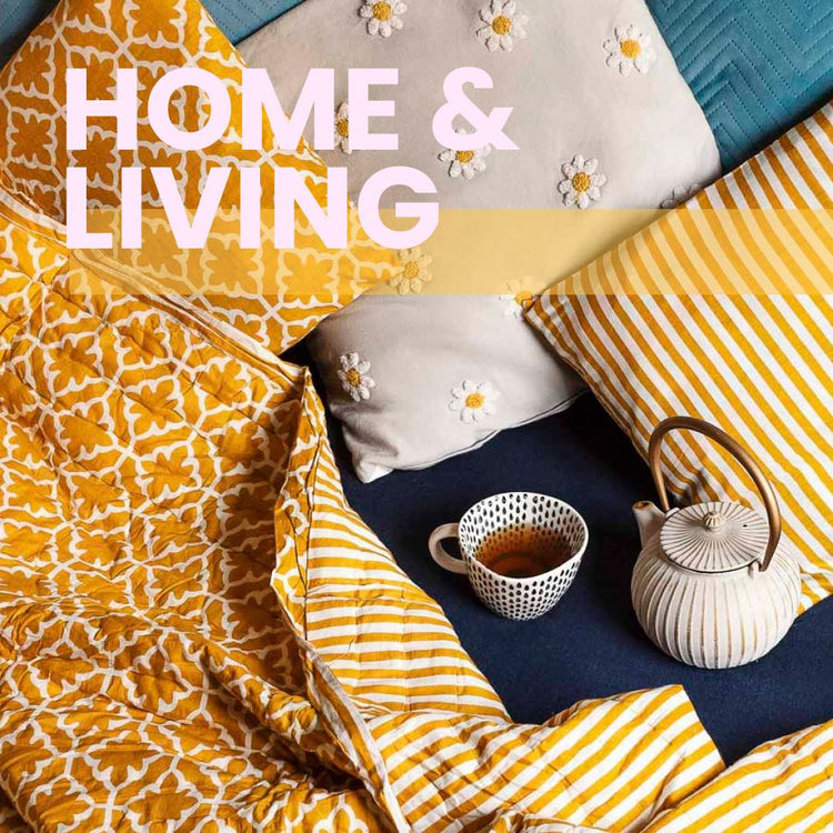 HOME & LIVING im SALE