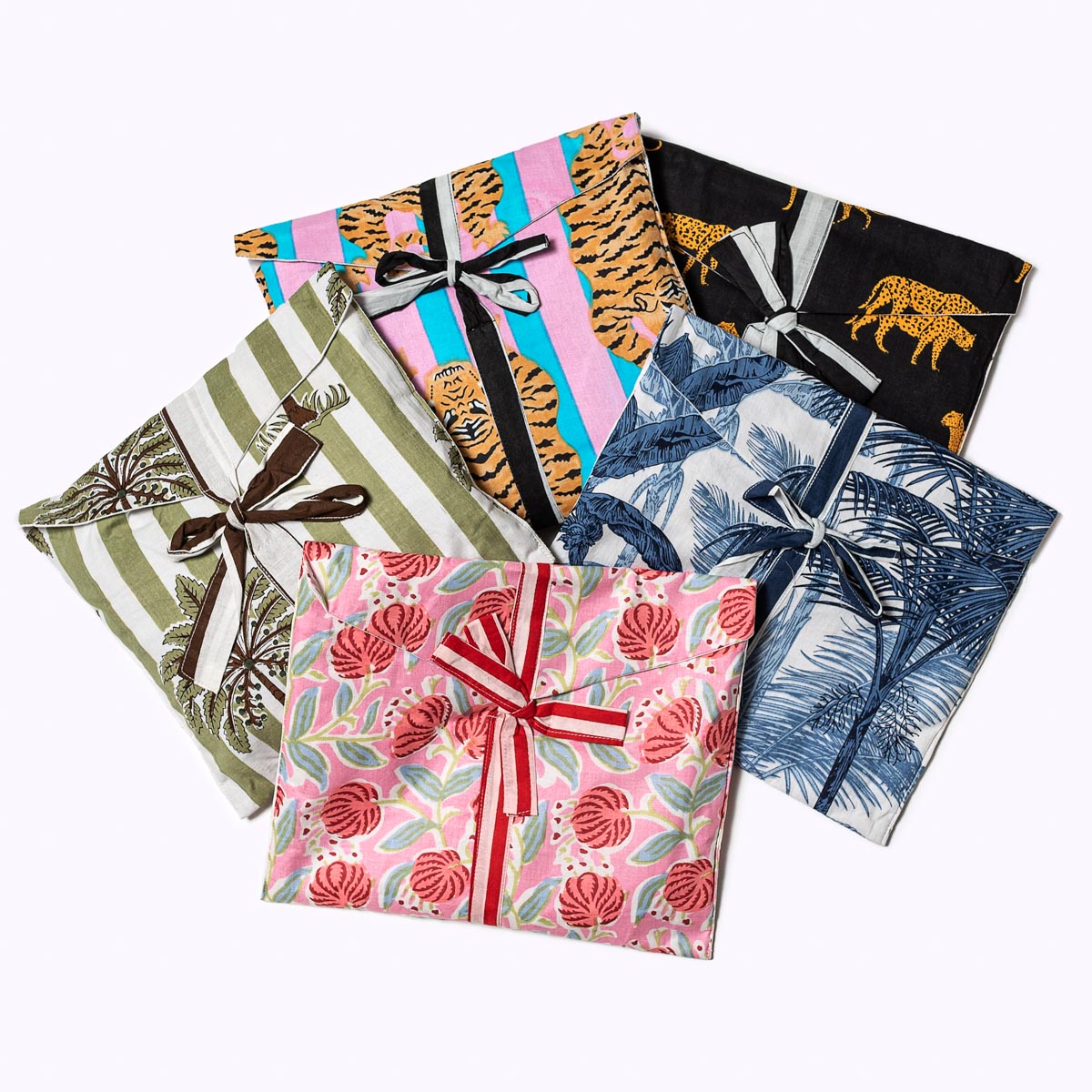 Unsere Kimono Kollektion