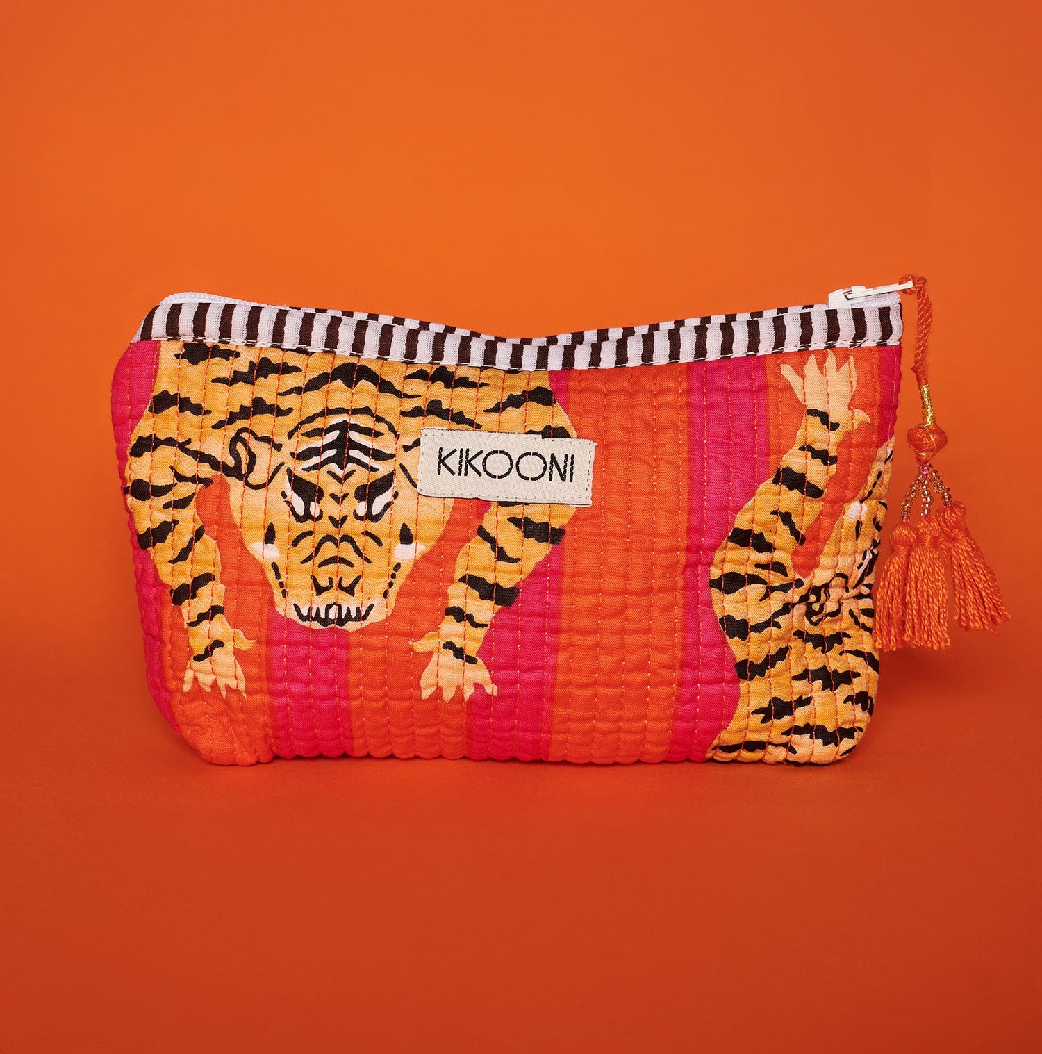 Poppy Tiger Kollektion - Kikooni