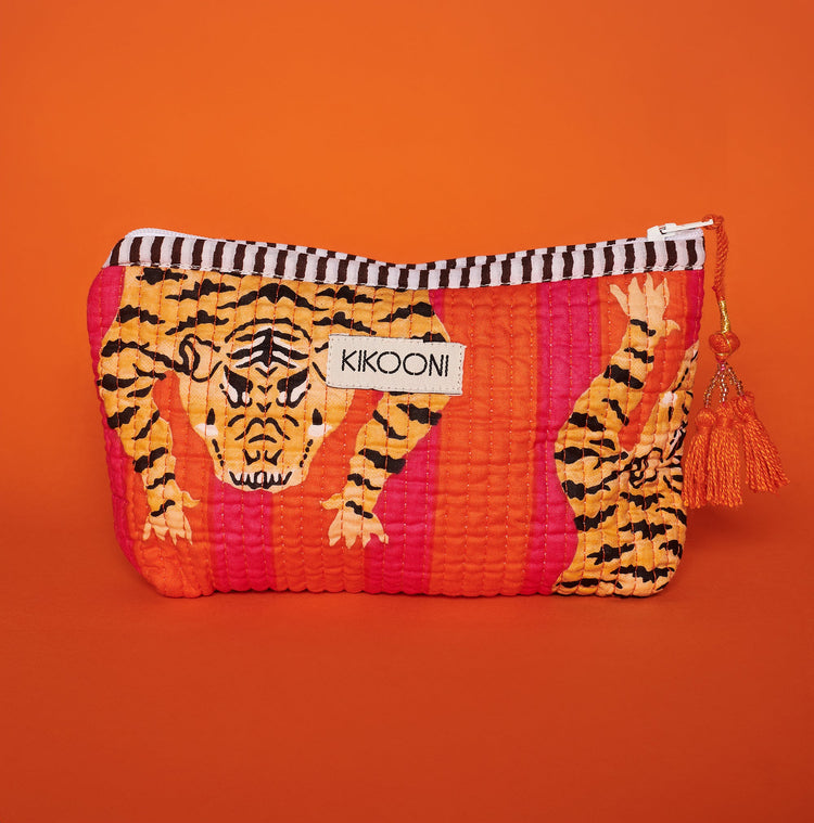 Poppy Tiger Kollektion