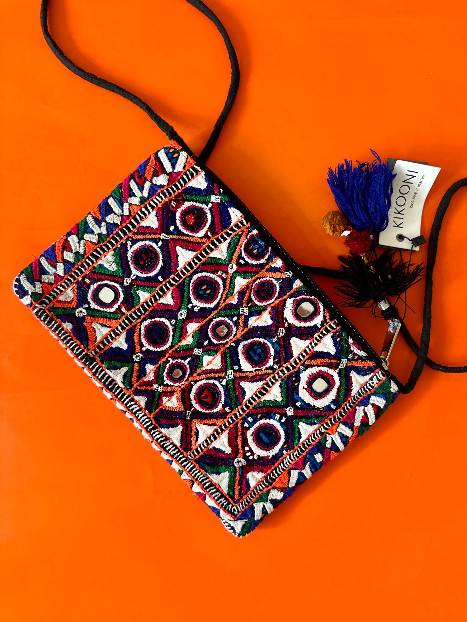 Handtaschen und Clutches