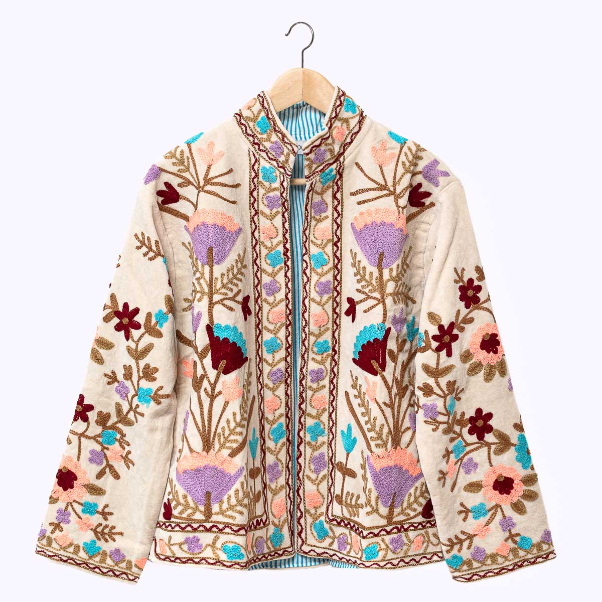 Velvet Dream "Wild Rose"