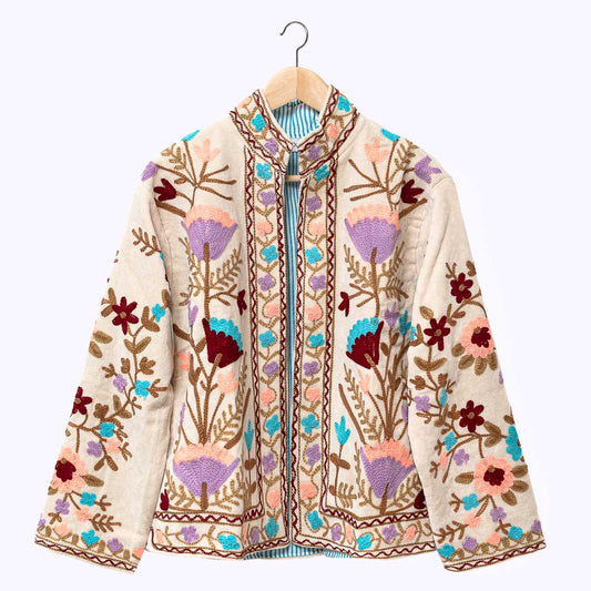 Velvet Dream "Wild Rose"