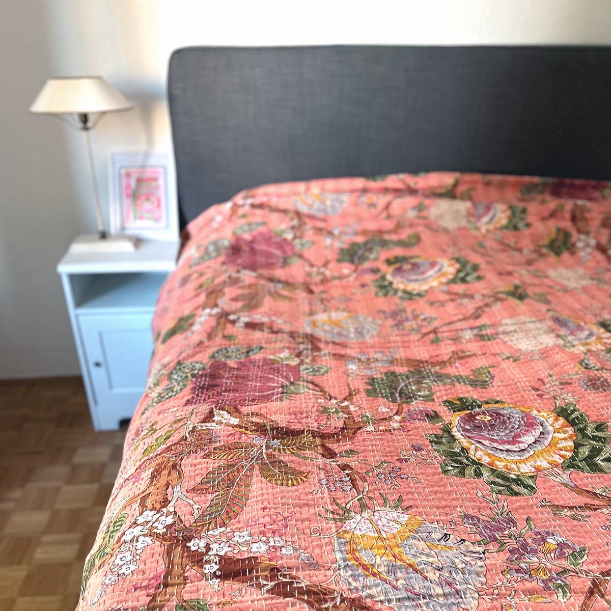 XL – Bedspread "P Dream" 