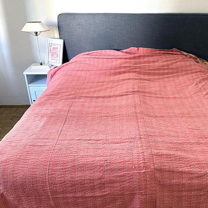 XL – Bedspread "P Dream" 