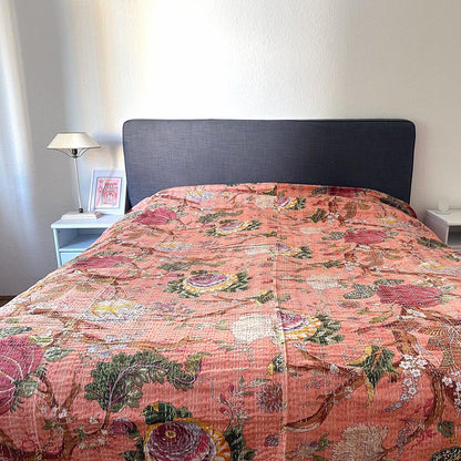 XL – Bedspread "P Dream" 