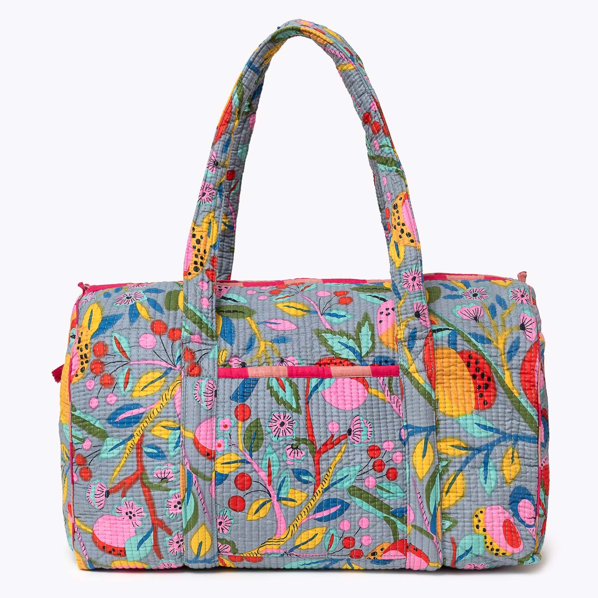 Baumwolltasche "Garden Party"