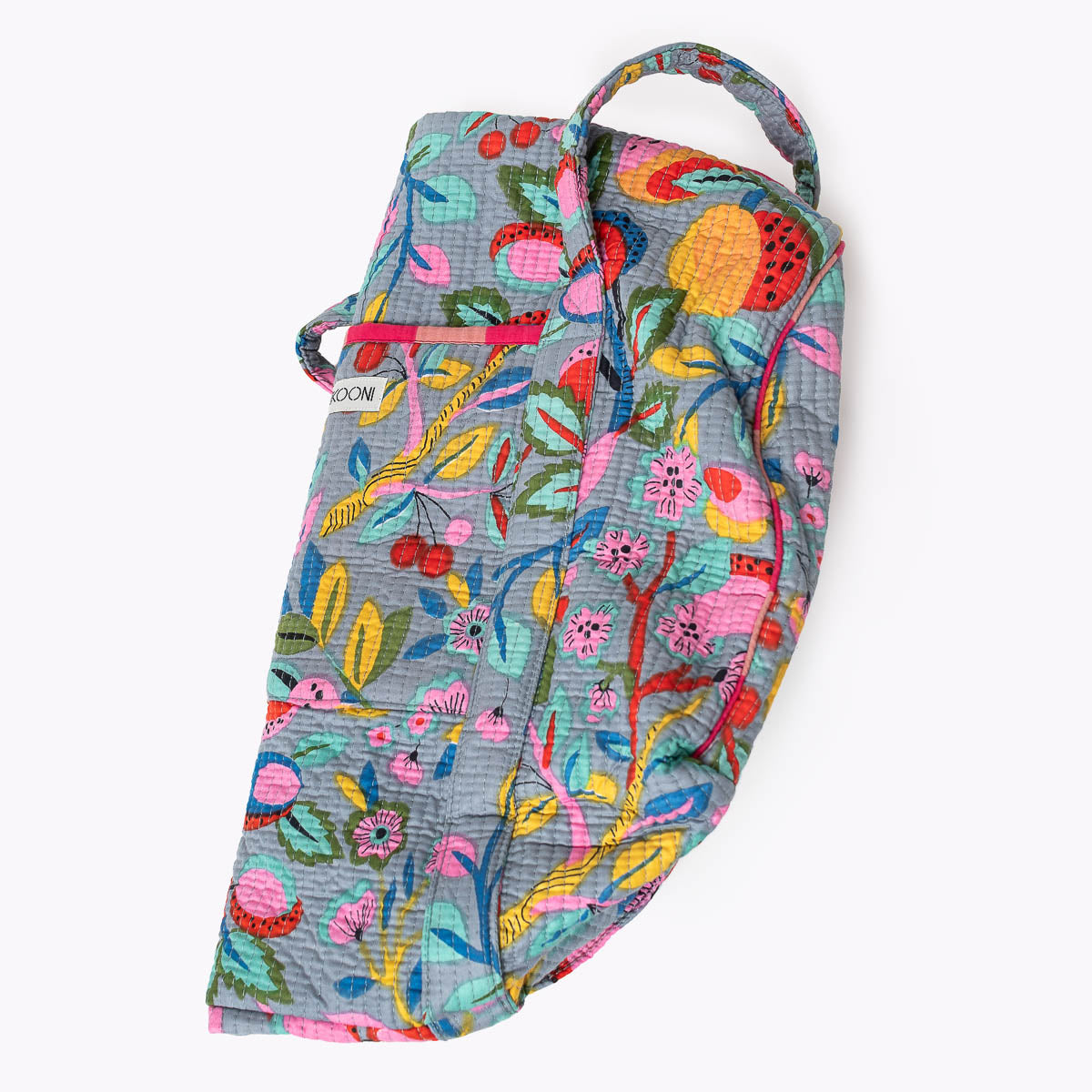 Baumwolltasche "Garden Party"