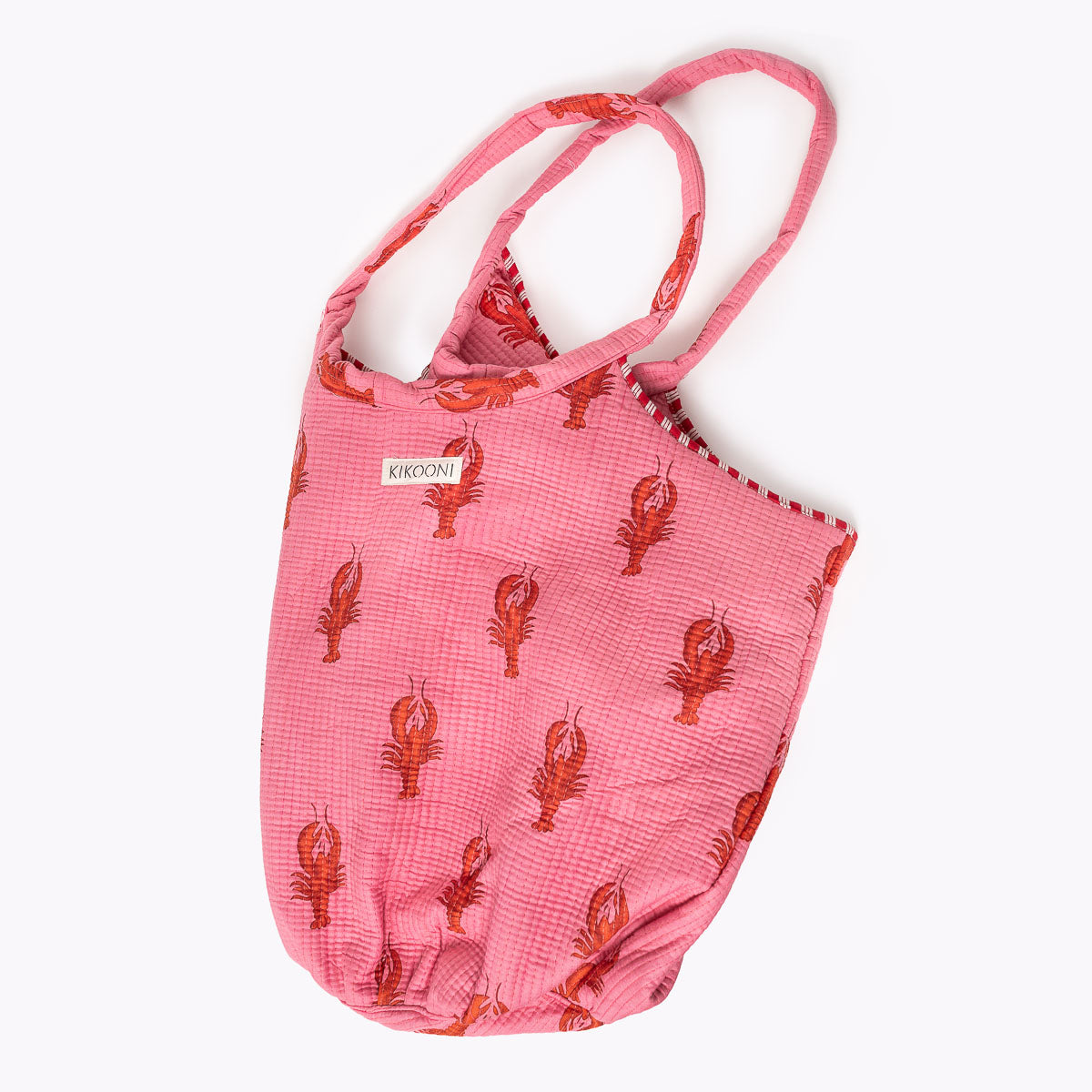 Carry All Lobster Bags