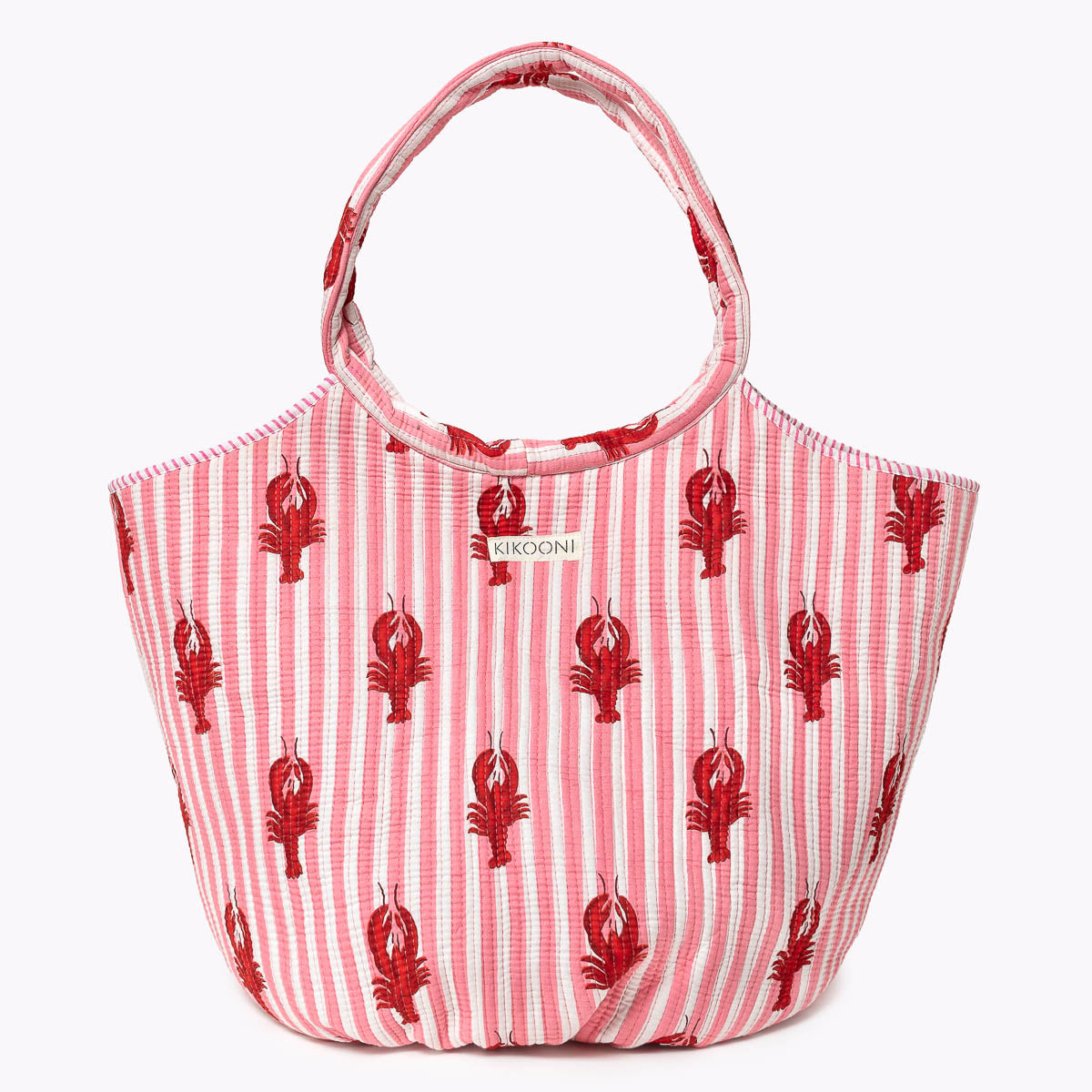 Carry All Lobster Bags