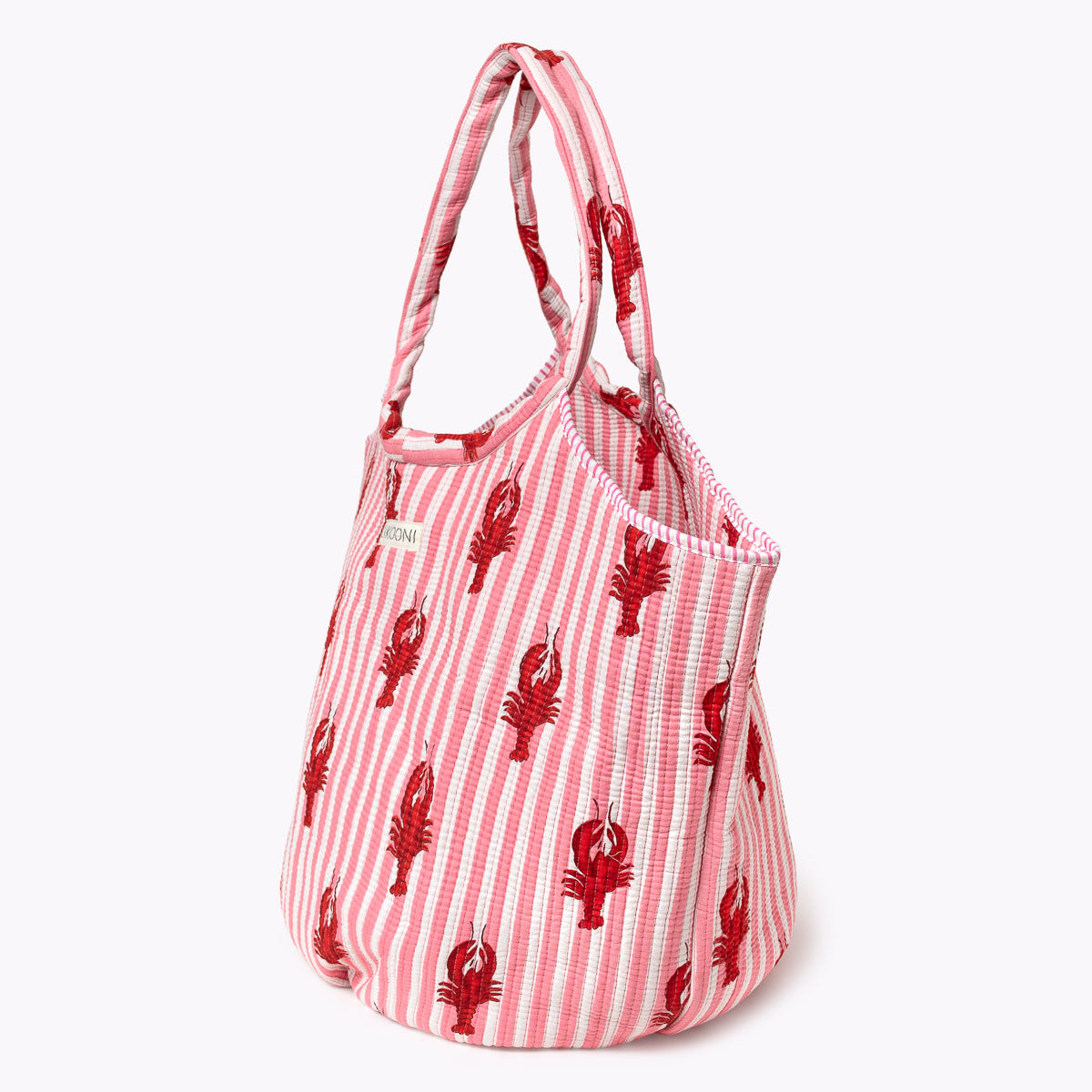 Carry All Lobster Bags