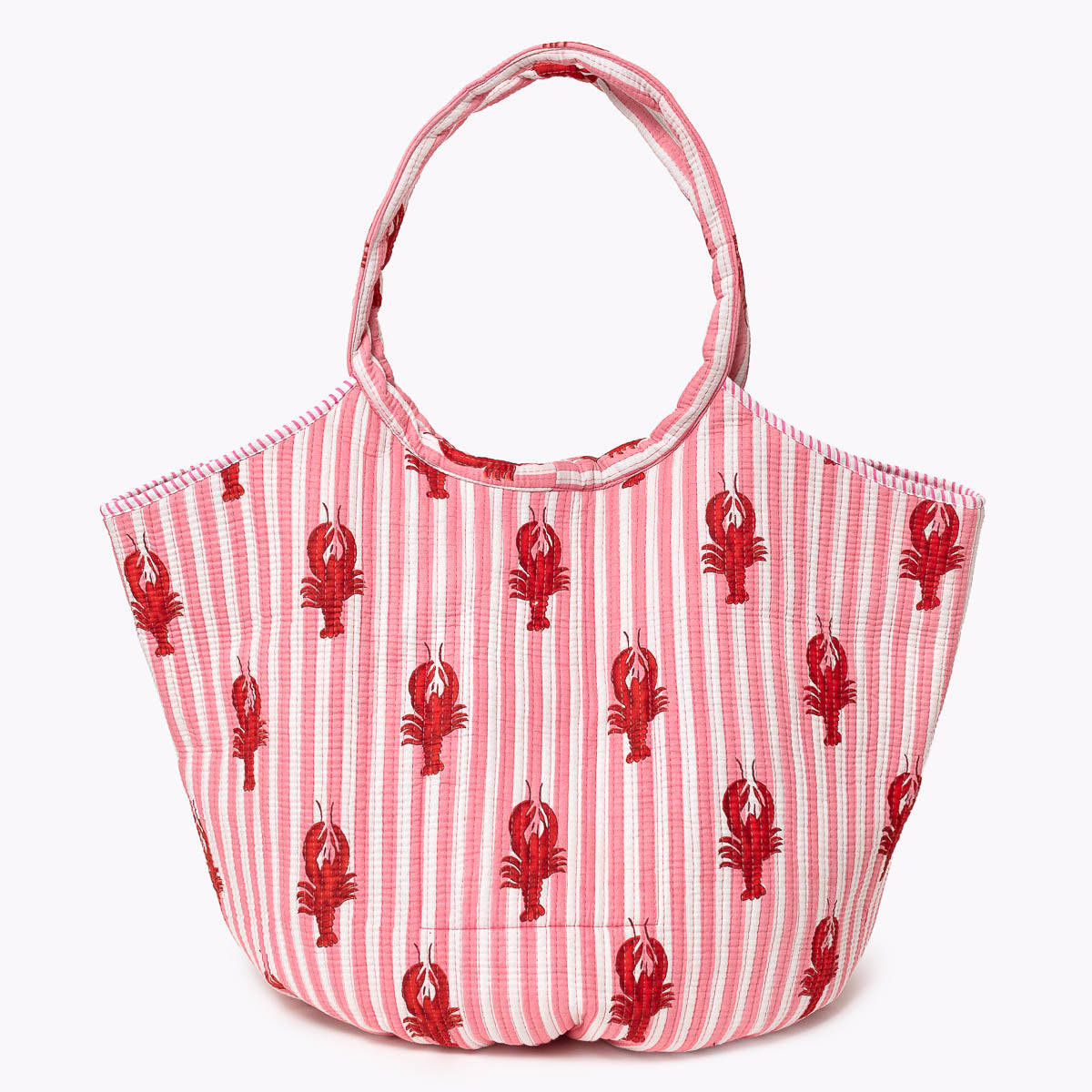 Carry All Lobster Bags