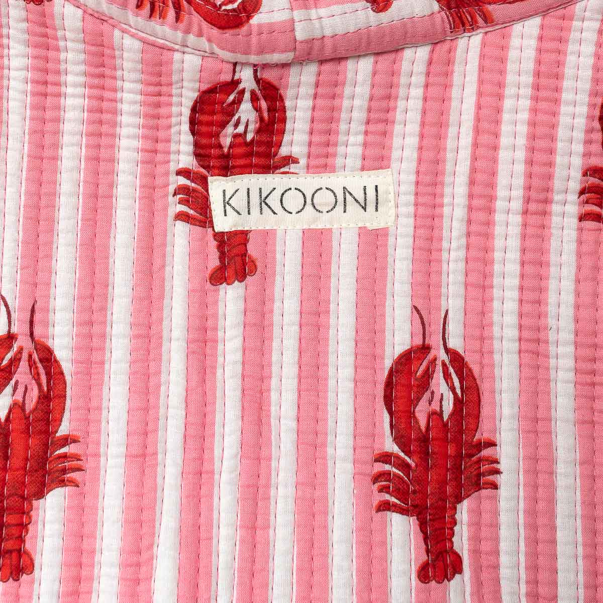 Carry All Lobster Bags