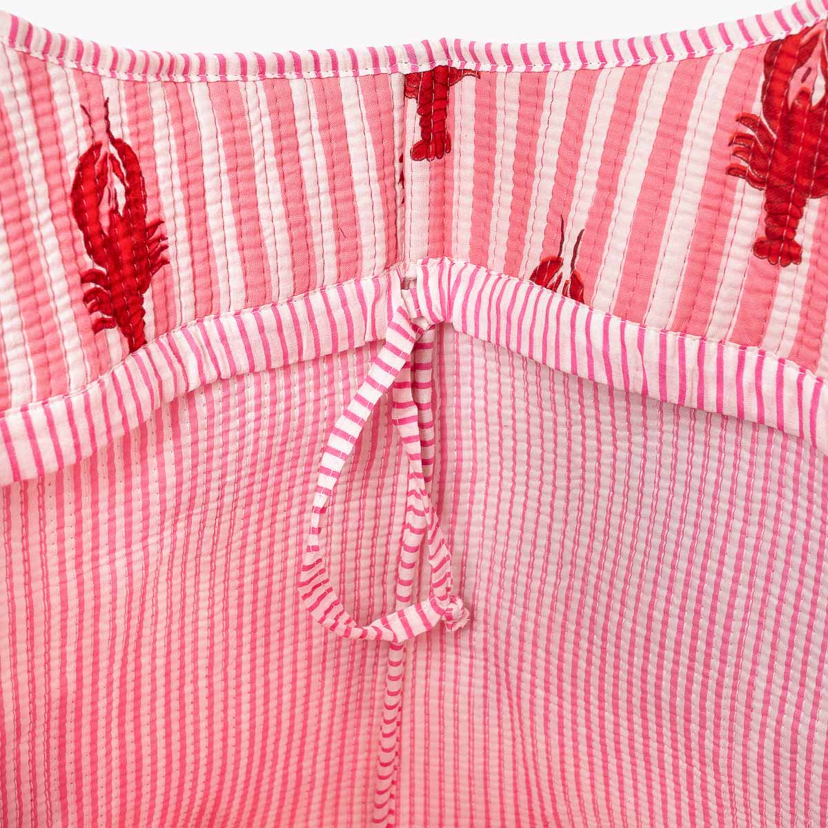 Carry All Lobster Bags
