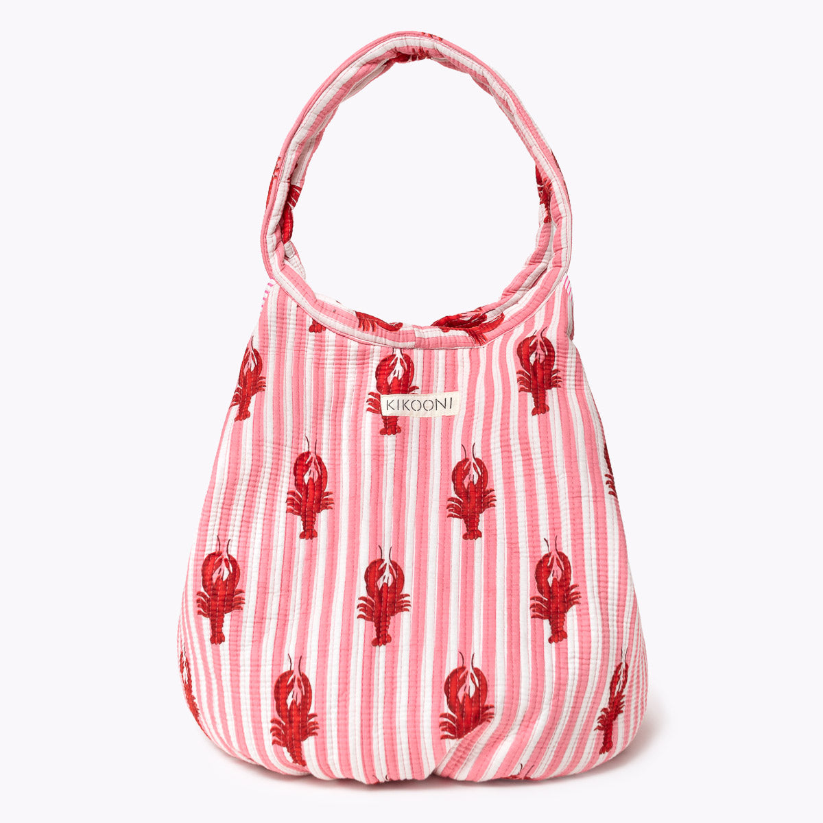 Carry All Lobster Bags