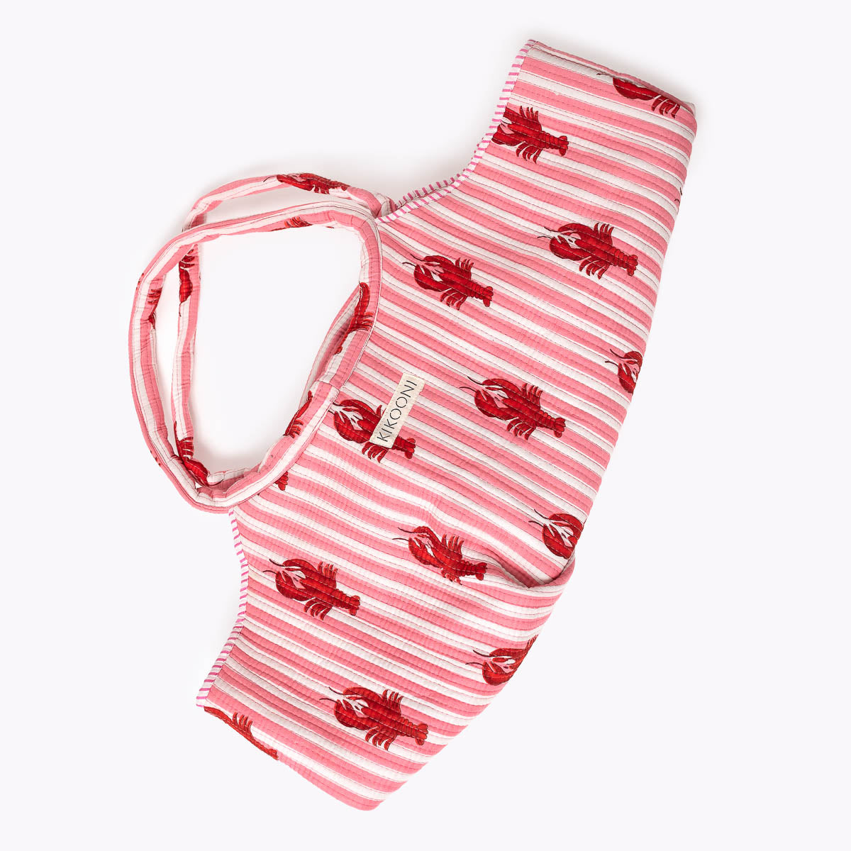 Carry All Lobster Bags