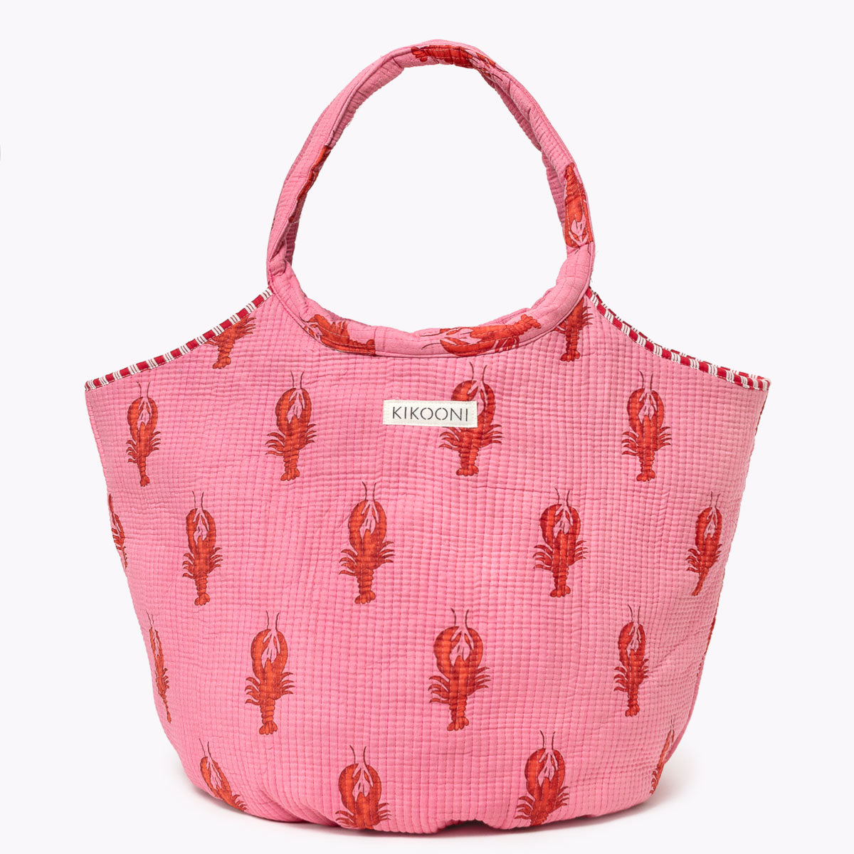 Carry All Lobster Bags