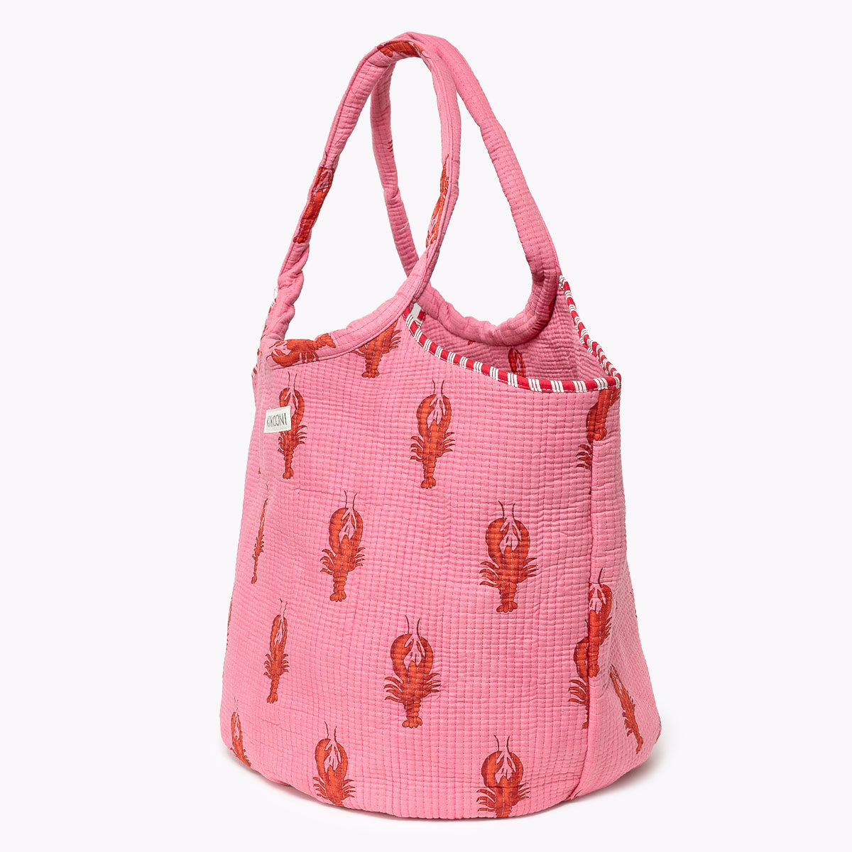 Carry All Lobster Bags
