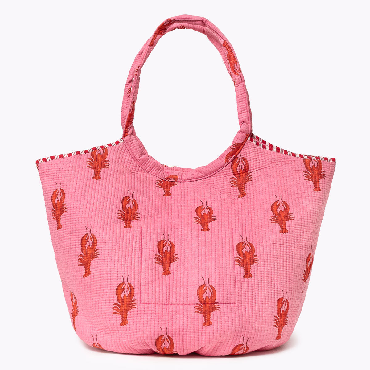 Carry All Lobster Bags