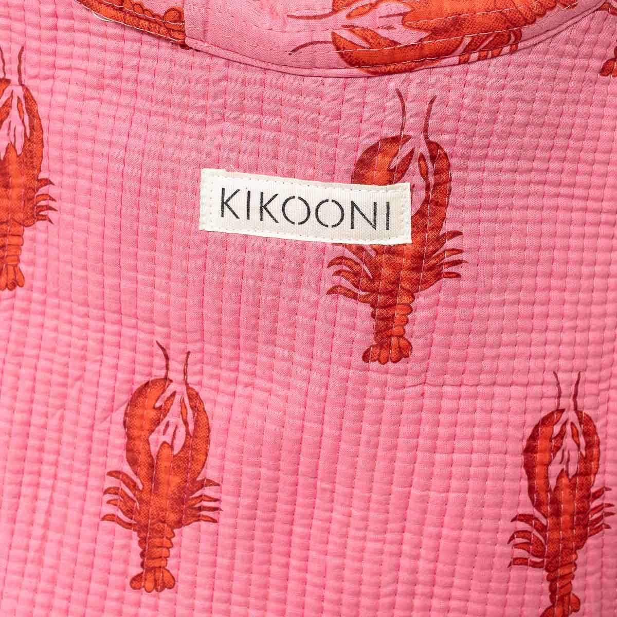 Carry All Lobster Bags