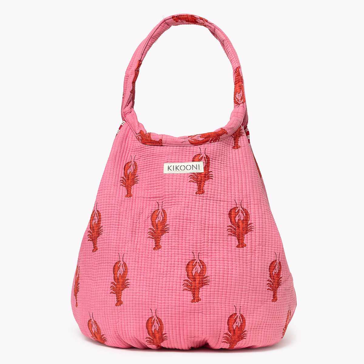Carry All Lobster Bags