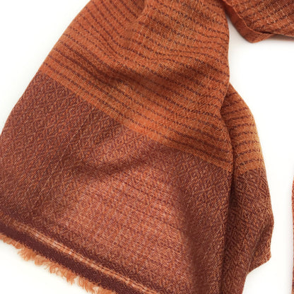 Cashmere scarf "Karani"